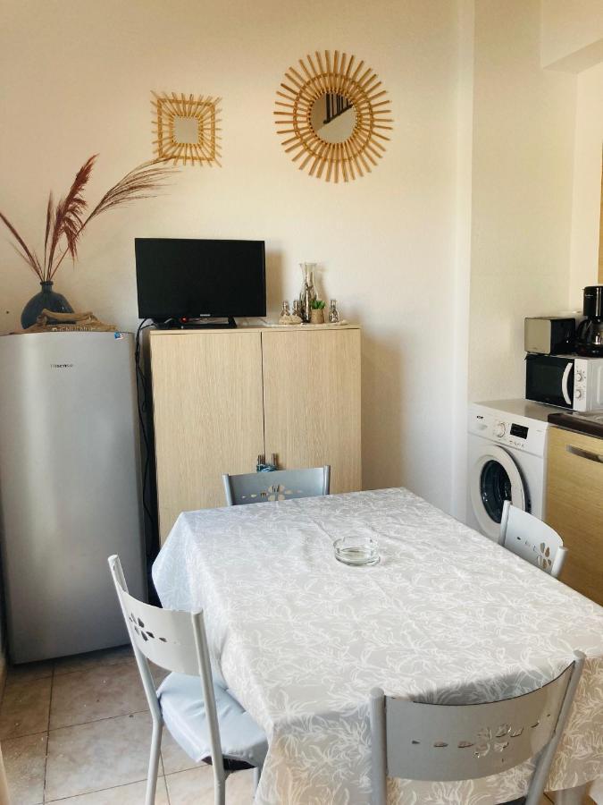 Bel Appartement Dans Residence Avec Piscine Linguizzetta Екстериор снимка
